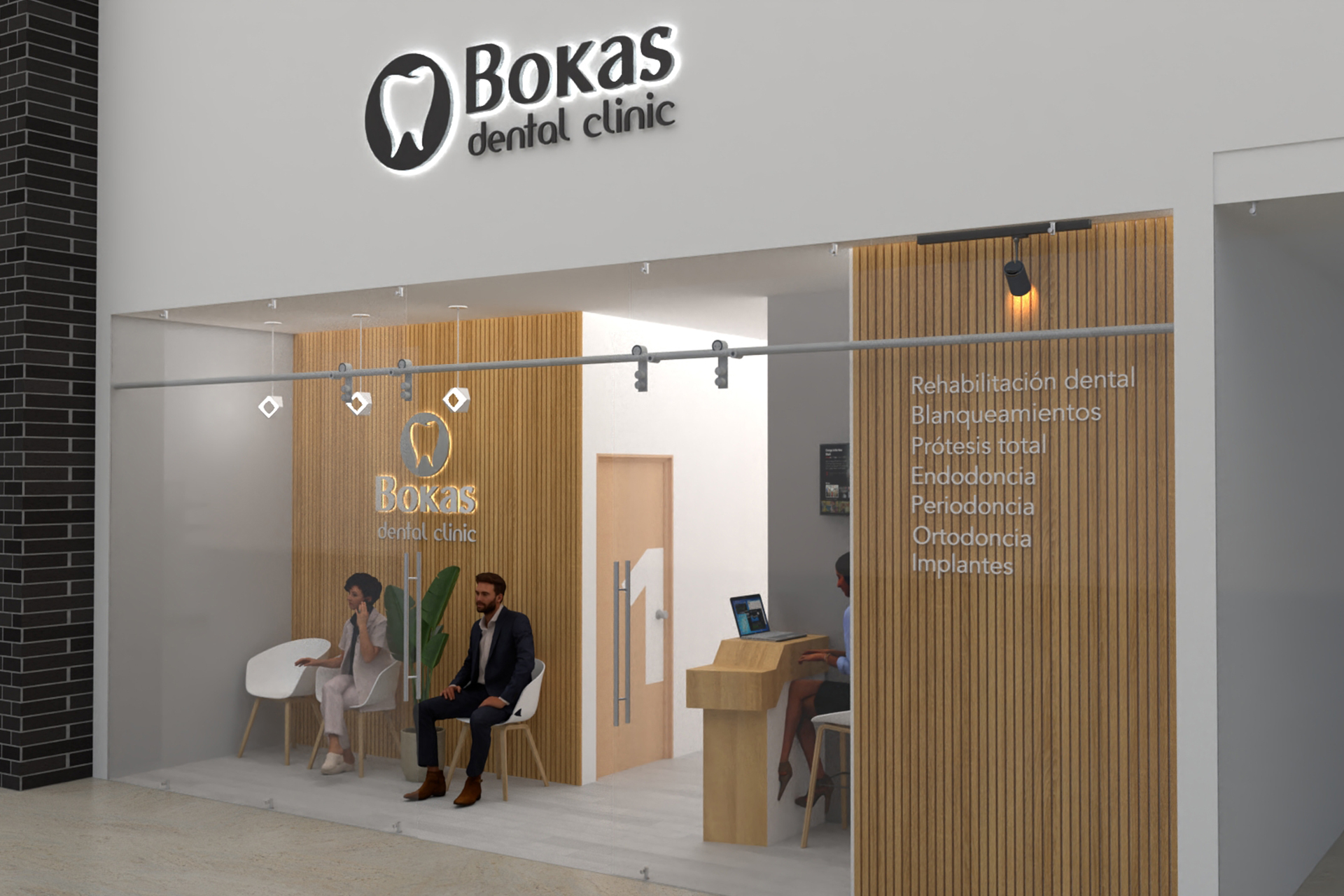 Fabricación de anuncios luminosos en Cancún